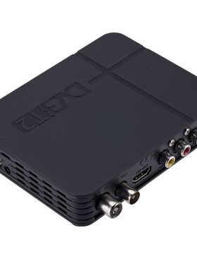 MINI HD DVB-T2 K2 STB MPEG4 DVB T2 Digital TV Terrestrial Re