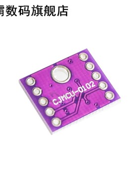 TXS0102 2Bit Bidirectional Voltage Level Converter I2C IIC D