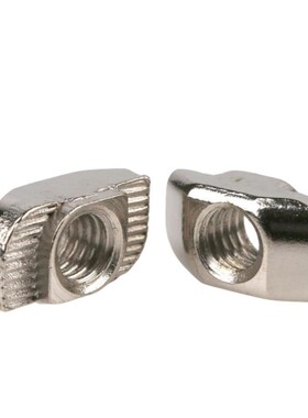 替怡合达T型螺母 AHC21-206/308/408/4010/G306/G408-M4/M5/M6/M8