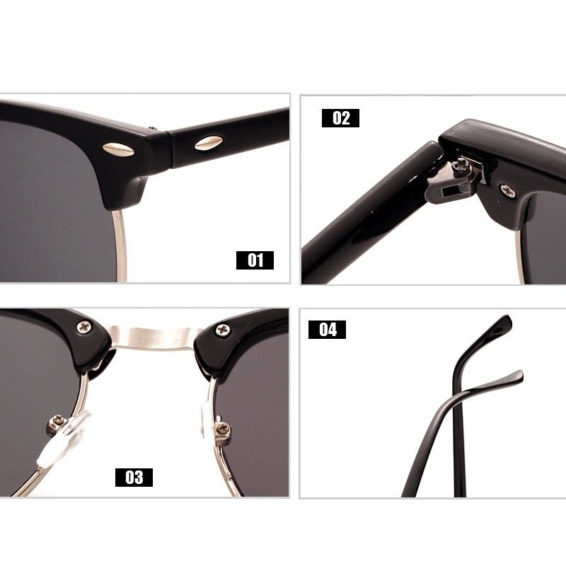 n Sun Glasses Polarize dFor SGunglasses Ootdour Pil ZIPPO/瑞士军刀/眼镜 太阳眼镜 原图主图