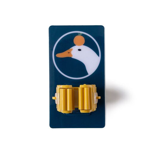 Hook-Broom-Holder Mop-Hanger Storage-Rack Wall-Mounted Multi