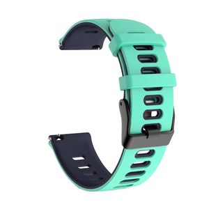 极速22mm Strap for amazfit GTR2 Silicone Wristband For Polar