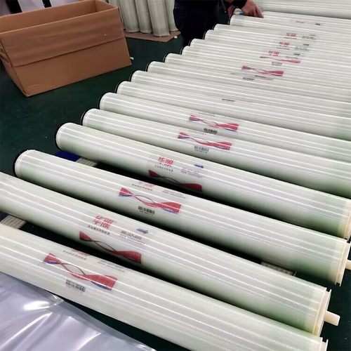 爆品404c0反渗透膜8040高低压RO膜工业纯水机超滤膜纳滤膜润膜汇