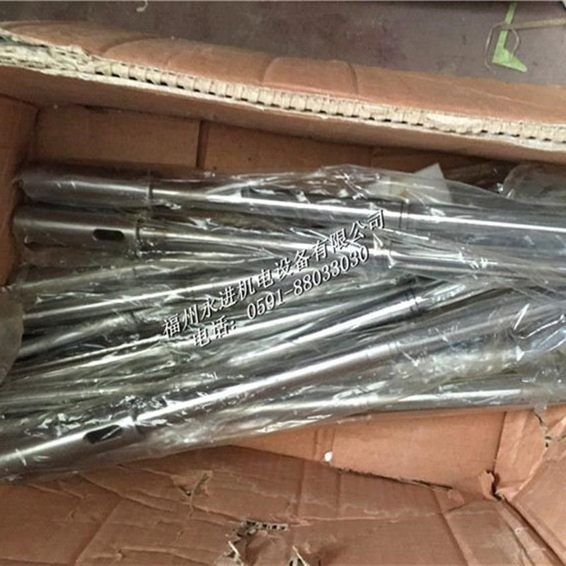 23福州工大台钻台钻配件/台式钻床主轴Z4016L Z4116、主轴 花键轴