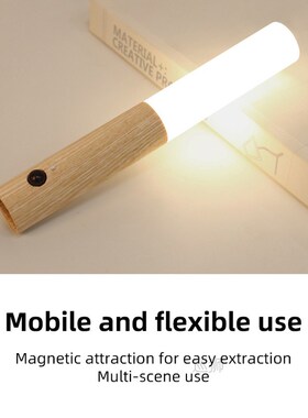 Wireless Lamp Sensor LED Door Lock Light Kitchen Cabinet War