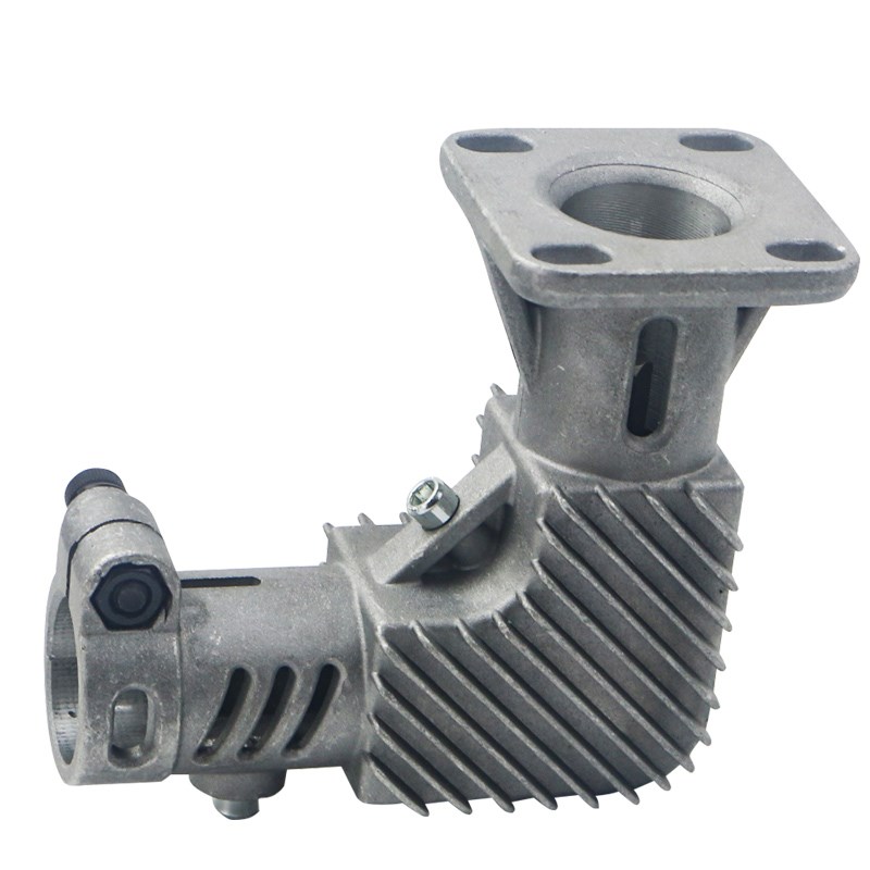 角磨机改装割草机转换头背负式电动多功能除草神器割草配件家农用