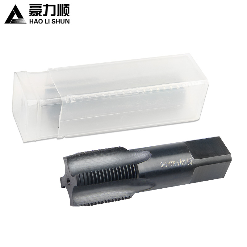 含钴管牙丝锥/管用螺纹丝攻ZG PT G1/8 1/4 3/8 1/2 3/4 不锈钢用,五金/工具,其他丝锥,淘宝优惠券,粉丝福利购,淘宝优惠卷