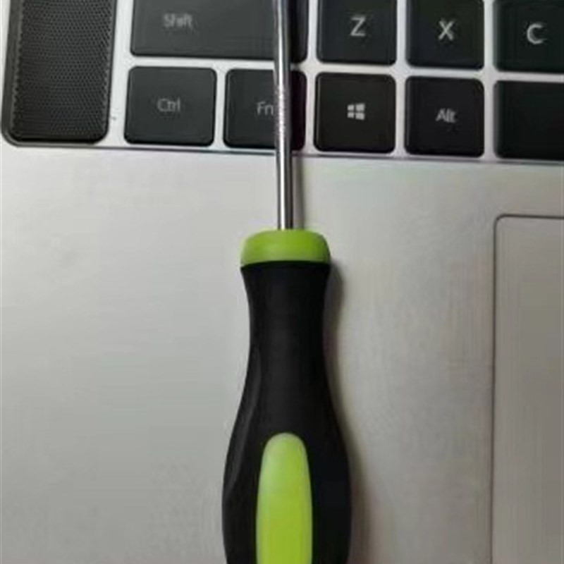 弯钩螺丝刀勾批纱窗拆压条胶条工具油封勾子起拔手W钩起钩器拆卸