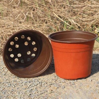 推荐Daily Flower Pot Large Head Exquisite Plant Nursery