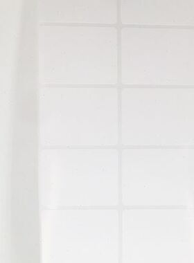 铜版纸不干胶 标签打印纸 条码纸 空白贴纸 40305000张 双排