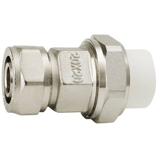 地暖管变ppr接头铝塑管转ppr接头2025铜1216水管1620热熔直接弯头