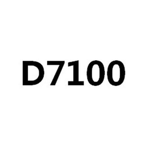 D7200 ShuttEer Blade For Unit D7000 Nikon D7100 with