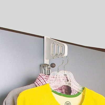 Hangers Door-Hooks Kitchen-Cabinet-Organizer Wall-Door Towel