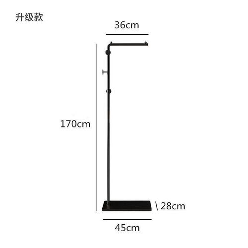 鸟笼挂架鸟笼架支架挂鸟笼架子家用金属落地放鸟笼的支架铁艺好用