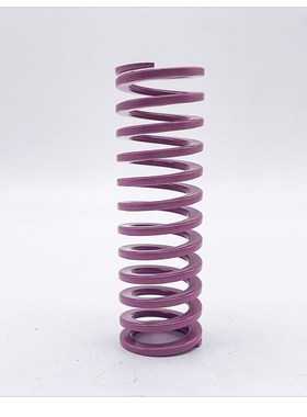 SWC6 8 10 12 14 16 18 20 22 25 27 30外径紫色弹簧矩形模具弹簧