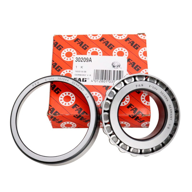 进3德国4锥滚子轴承32009 32010 口2011 32012 32013 3201圆XA