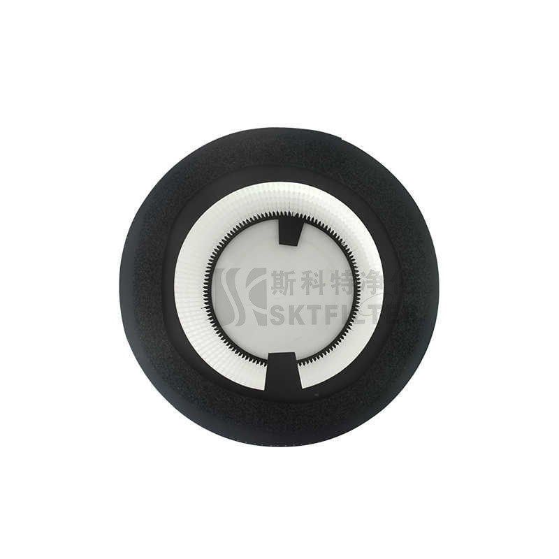 适用Philips飞利浦空气净化器滤网FY0194/FY0293/AC0820/Y0830滤