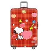 行李箱套旅行箱拉杆箱保护套防尘罩弹力20 30寸加厚耐磨