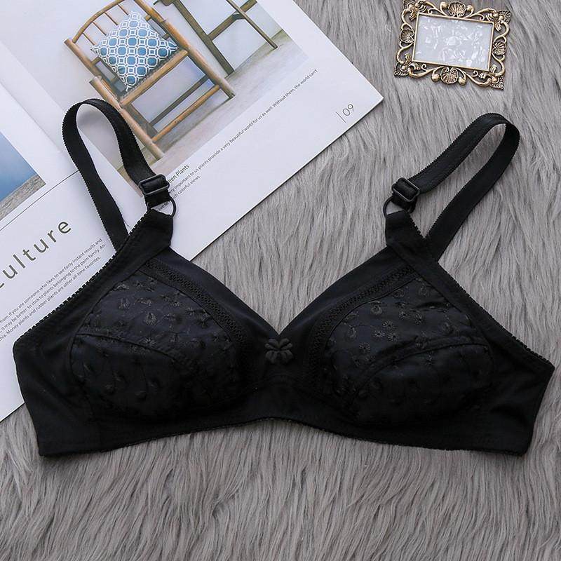 杯无钢圈无海绵无钢圈文胸中年妈妈大码大b现货跑量新款,女士内衣/男士内衣/家居服,少女文胸,淘宝优惠券,粉丝福利购,淘宝优惠卷