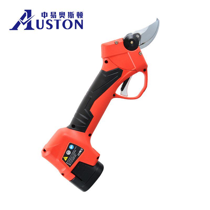 电动修枝电剪刀充电式果树剪便携式家用修剪机一体式多功能粗枝剪