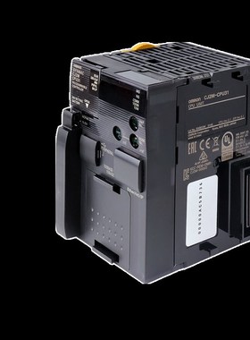 欧姆1PLC控制单元CJ1W-NC2N3/NC龙13/1C133/NC233/NC413/NC433