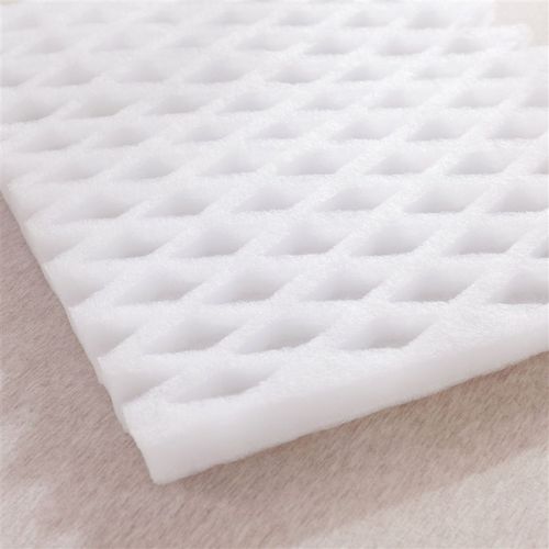 效棉初效过滤棉风口过滤漆白馆棉房粗  过滤棉水族南通瑞普 空气