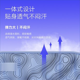 负重沙袋绑腿手腕固定带沙包跑步舞蹈健身腕带腿部运动绑手套