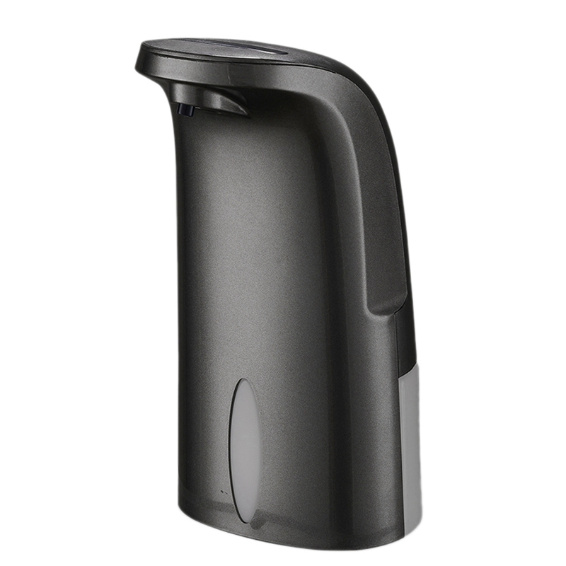 推荐Soap Dispenser USB Automatic Touchless Fast Induction-封面