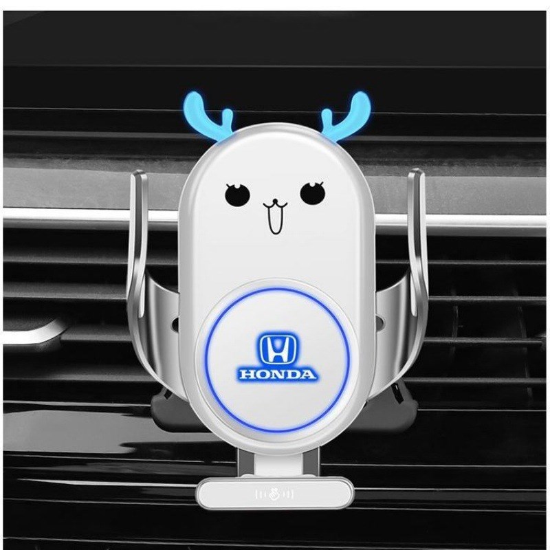 b4j适a用丰田卡罗拉凯美瑞雷凌亚洲龙汉兰达RAV4车载手机支架无线