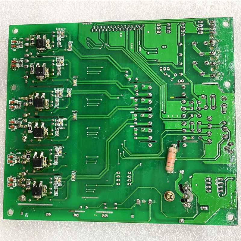 日业SY3200/凌科LK600变频器15-22-37-45-90-110-132kw电源驱动板