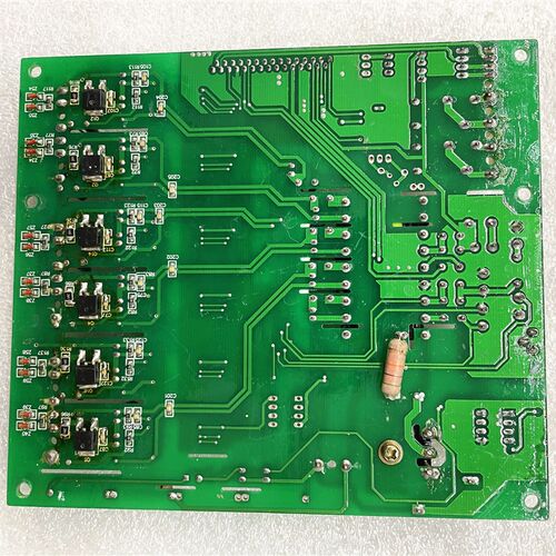 日业SY3200/凌科LK600变频器15-22-37-45-90-110-132kw电源驱动板