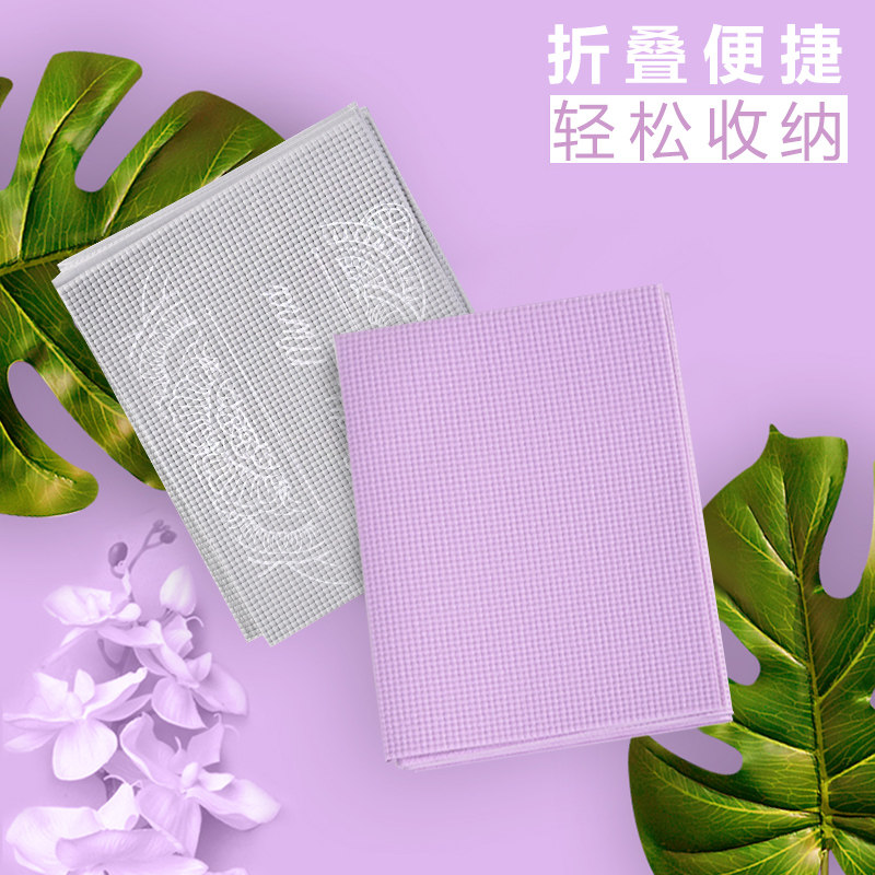 可折叠瑜伽垫便携式薄款超轻薄迷你小号型单人午睡健身瑜珈毯防滑,运动/瑜伽/健身/球迷用品,瑜伽垫,淘宝优惠券,粉丝福利购,淘宝优惠卷