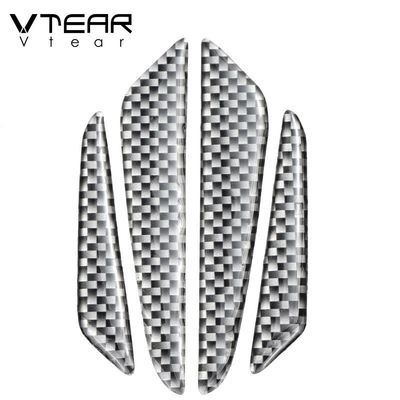 厂家Vtear universal car door bumper strips guard protector a