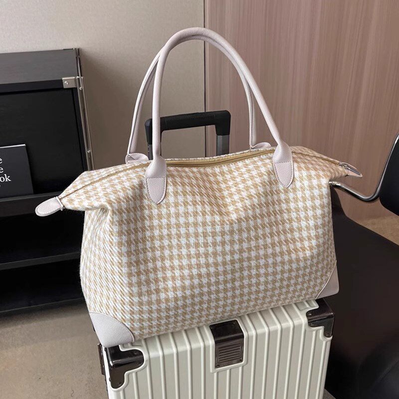 旅行神器出门长途旅游出国户外洗漱包女士防水大容量旅行提包