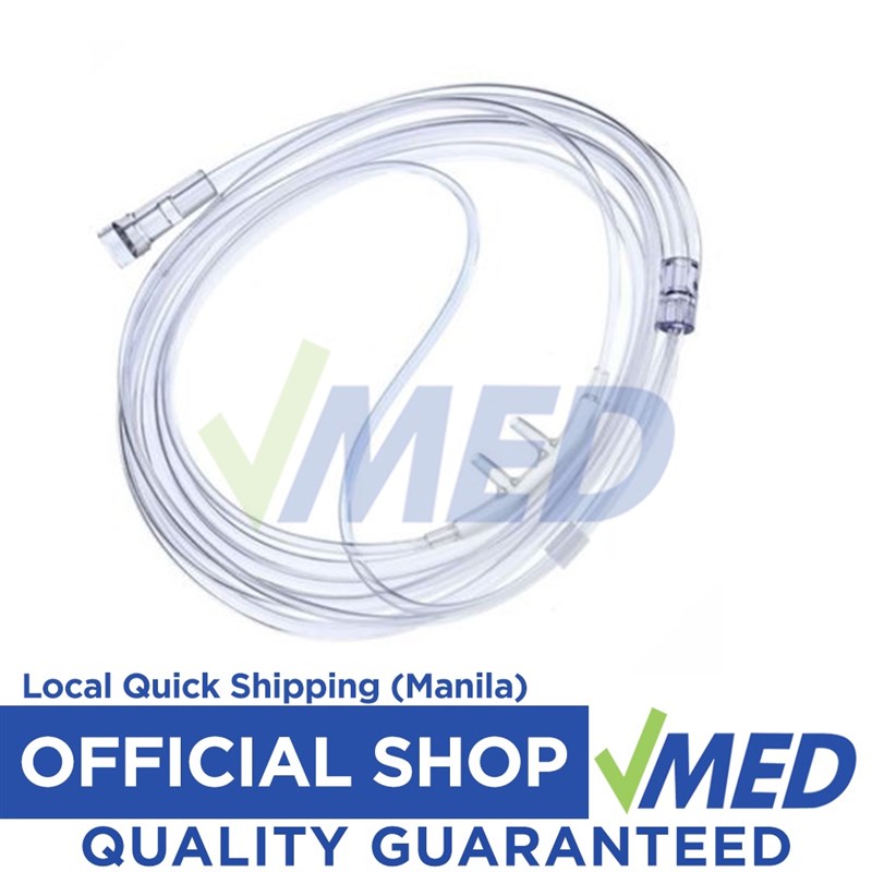 新品newPRO HEALTH CARE Nasal Oxygen Cannula For Adult