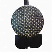 高级四弦花鼓大筒二胡乐器四弦D音专业演奏特色民族拉弦乐器