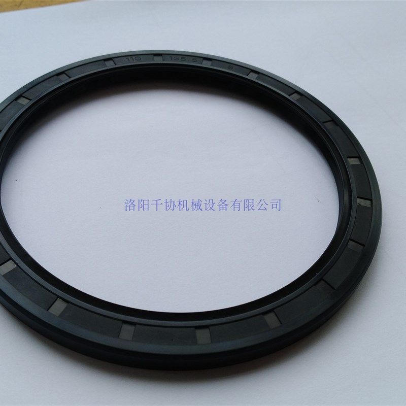 密封圈双面接触式唇口定位定制非标骨架密封圈丁晴橡胶高温氟橡胶,五金/工具,密封件,淘宝优惠券,粉丝福利购,淘宝优惠卷