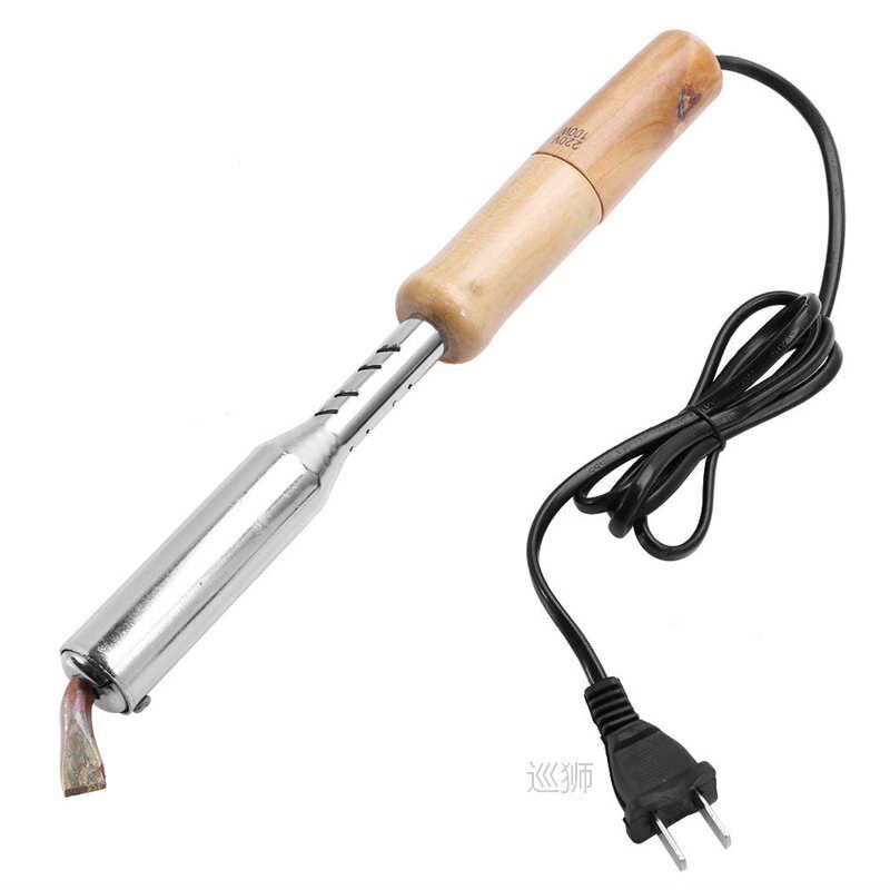 150W 200W 300W Electric Soldering Iron Solder Welding Chisel