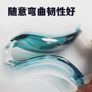 成人泳镜防水平光 备 近视男高清游泳镜大框防雾游泳眼镜女游泳装