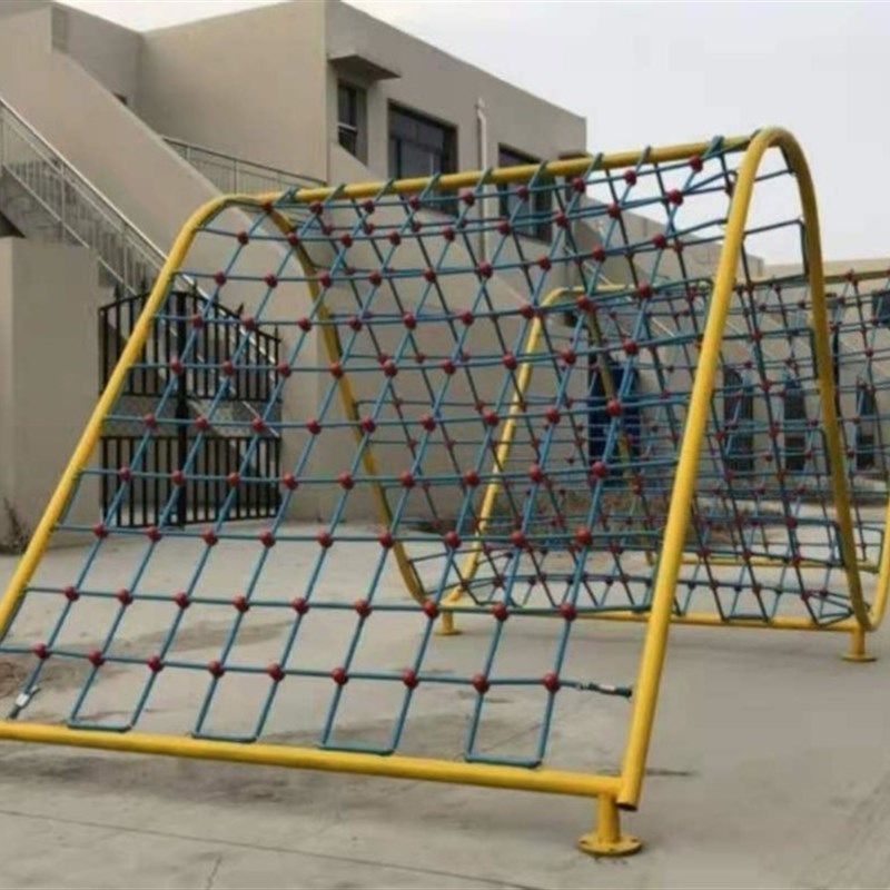 攀爬网扶手户外户外儿童攀爬网围墙网兜吊装网吊网攀岩安全栏吊床,五金/工具,安全网,淘宝优惠券,粉丝福利购,淘宝优惠卷