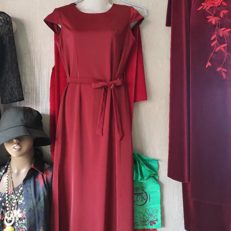 量体定制量身定k做各种款式的洋装衬衫上衣上班服来图来料加工