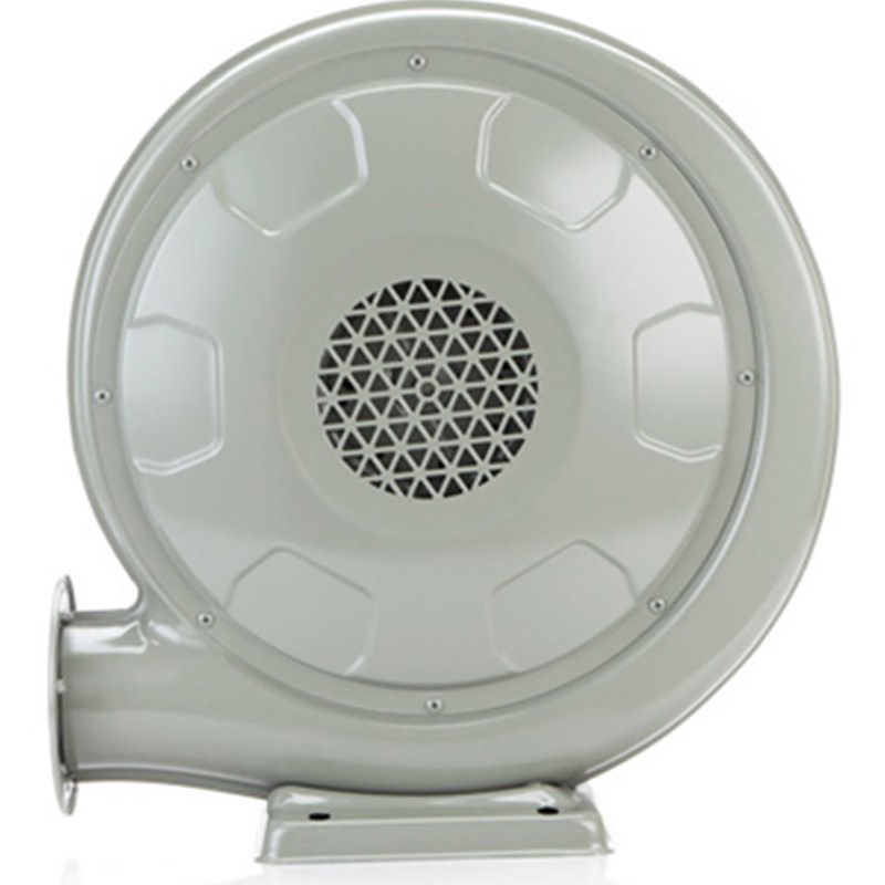 气模鼓风机充气拱门风机铁v壳铜线吸抽尘气烟大型城堡蹦床鼓风机