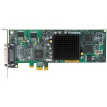 PCIe Matrox X1显卡送线 PCI G550 MDDE32LPDF 推荐 G55