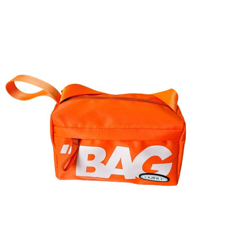 潮酷男童包包新款时尚运动小男孩单肩包帅气女孩斜挎包宝宝游玩包