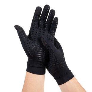 Gloves Sports 推荐 Cycling Winter Warm Full Running Finger