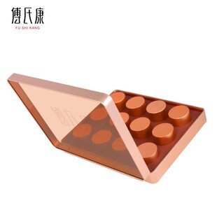 冰岛老寨龙珠包装礼盒曼松古树普洱生茶J老班章虫草茶小罐茶礼品