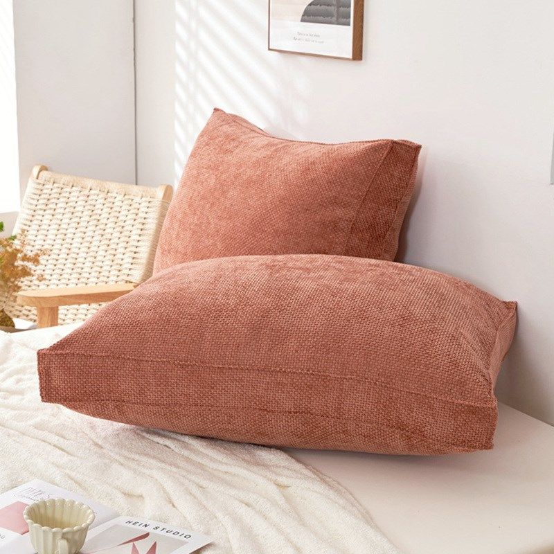 慵懒床上护腰靠垫靠背垫沙发大靠枕床靠背枕榻榻米床头垫床背靠包,居家布艺,床头靠垫,淘宝优惠券,粉丝福利购,淘宝优惠卷