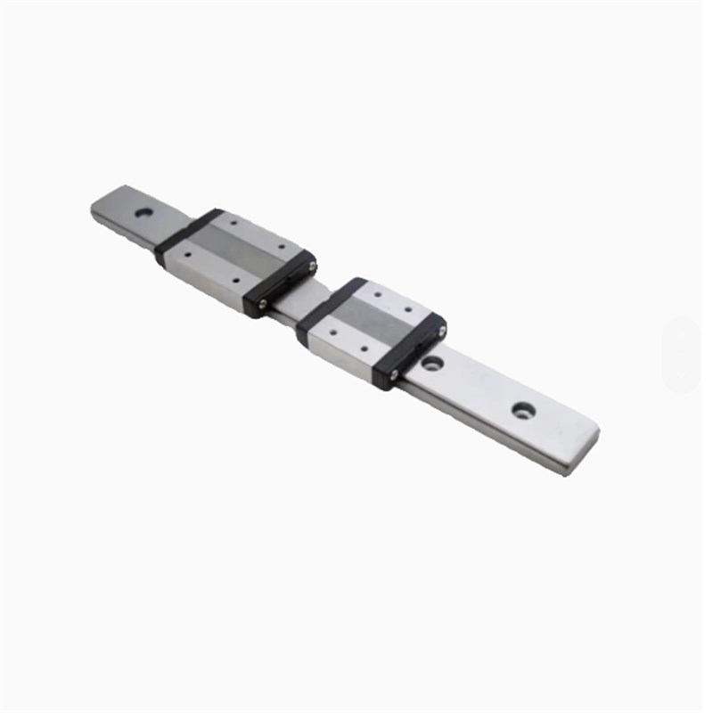 C-SVWT24-100/C-SVWT24-160/220/280/340/400/460 中载直线导轨