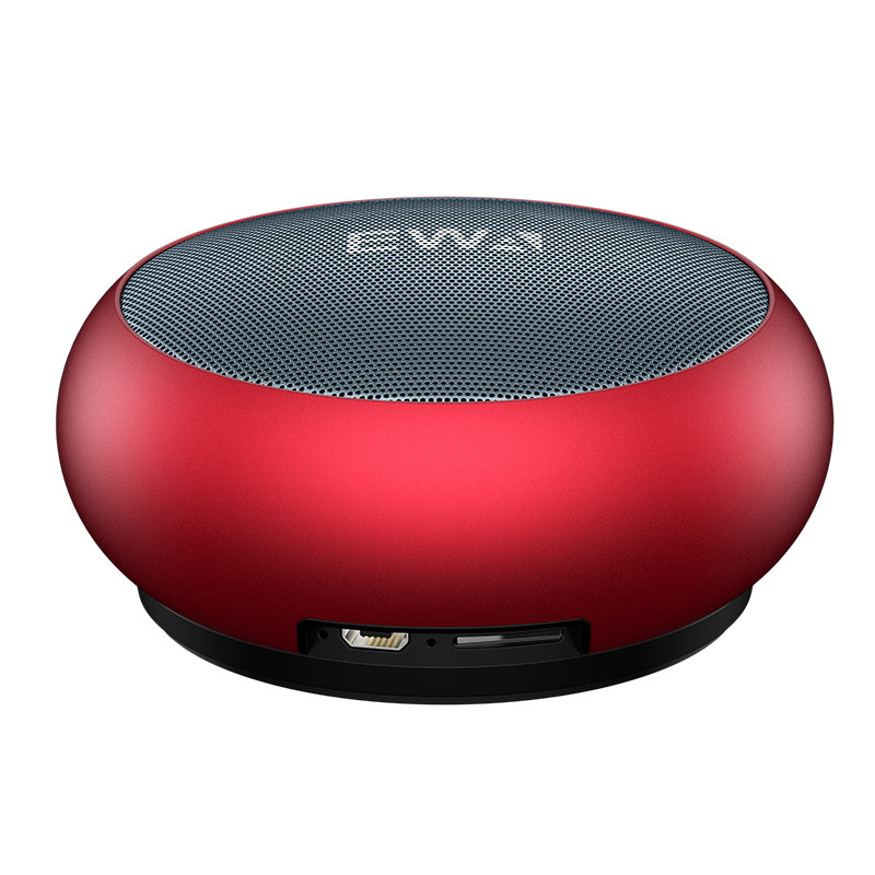 德国蓝牙音箱无线超重低音手机迷你音响便携式户外插卡电脑小钢炮