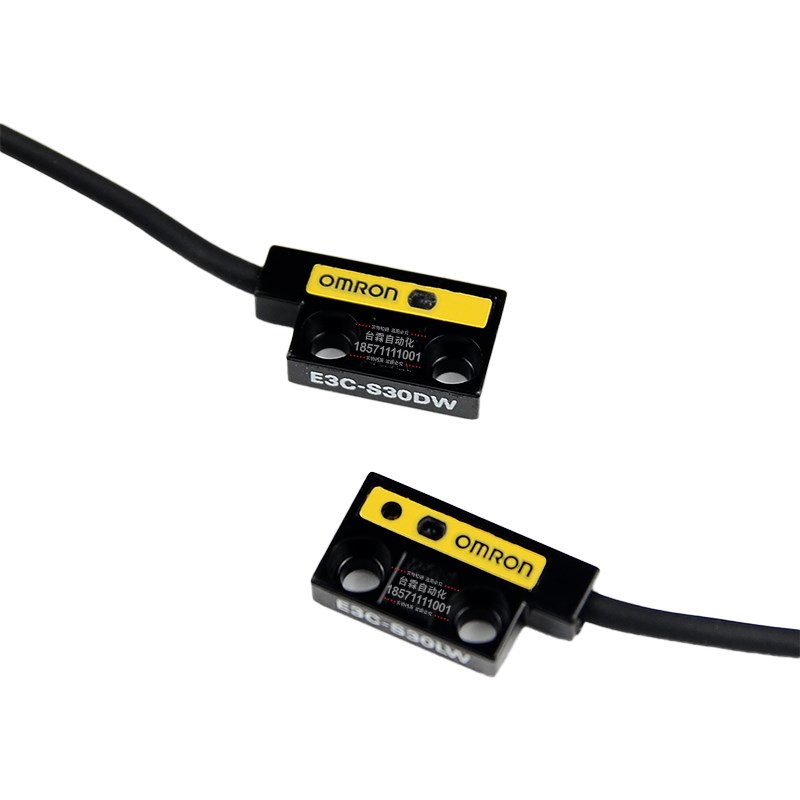 光3传感器E3C-S10//50/S20W/30W/S电0TSDS10/DS5W/DS10T/JC4P/1/2